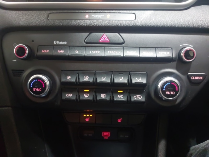 Used Kia Sportage 2021 for sale - 77197445: Photo 15