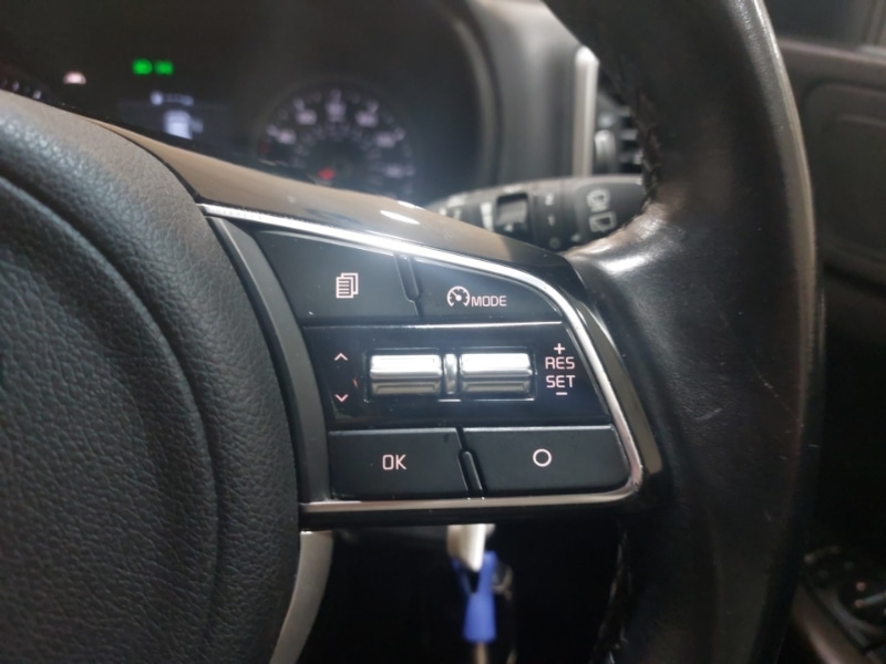 Used Kia Sportage 2021 for sale - 77197445: Photo 17