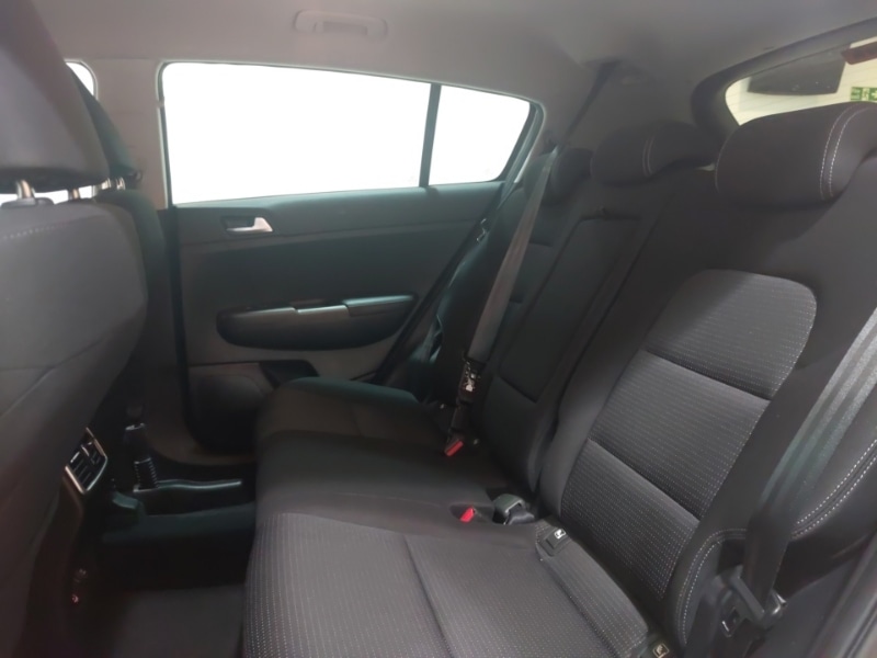 Used Kia Sportage 2021 for sale - 77197445: Photo 6