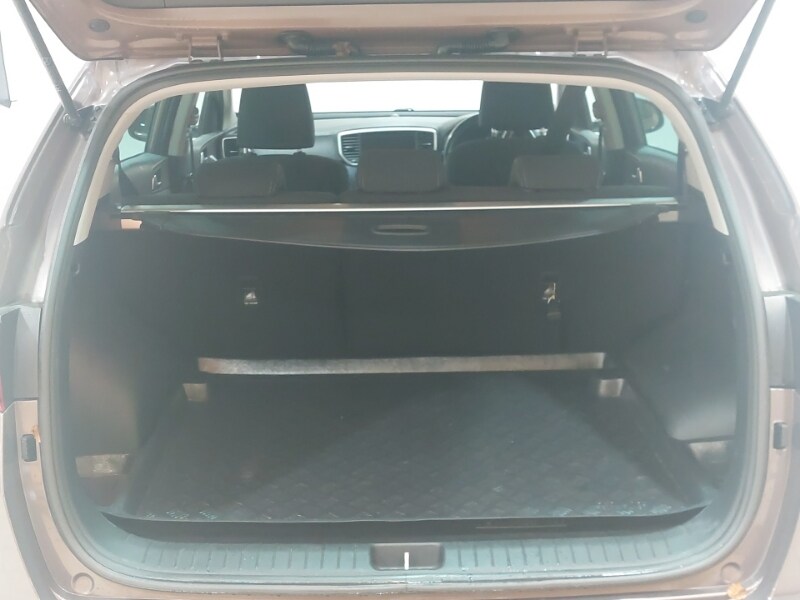 Used Kia Sportage 2021 for sale - 77197445: Photo 8