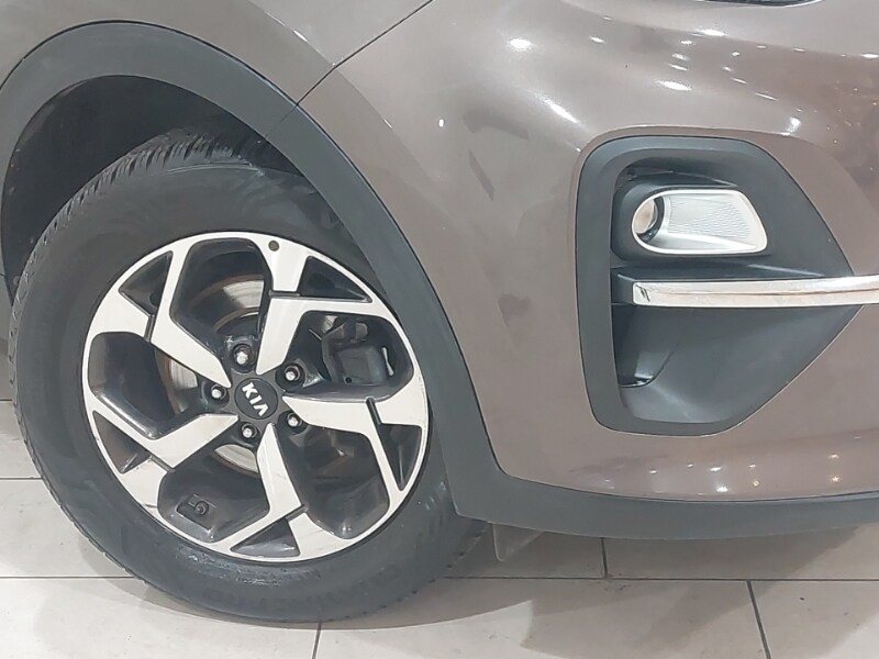 Used Kia Sportage 2021 for sale - 77197445: Photo 9