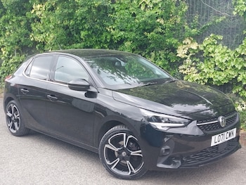 Used Vauxhall Corsa 2021 for sale - 78470683: Photo