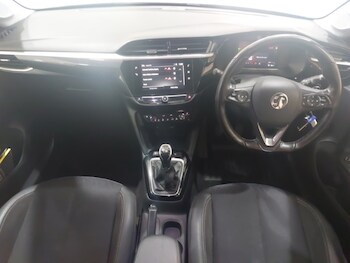 Used Vauxhall Corsa 2021 for sale - 78470683: Photo