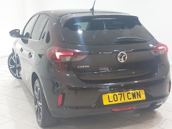 Used Vauxhall Corsa 2021 for sale - 78470683: Photo