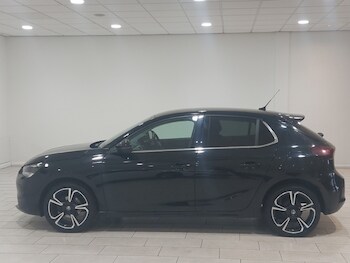 Used Vauxhall Corsa 2021 for sale - 78470683: Photo