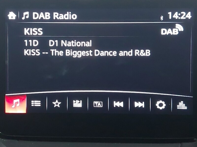 Used Mazda Mazda2 2022 for sale - 76543510: Photo 10