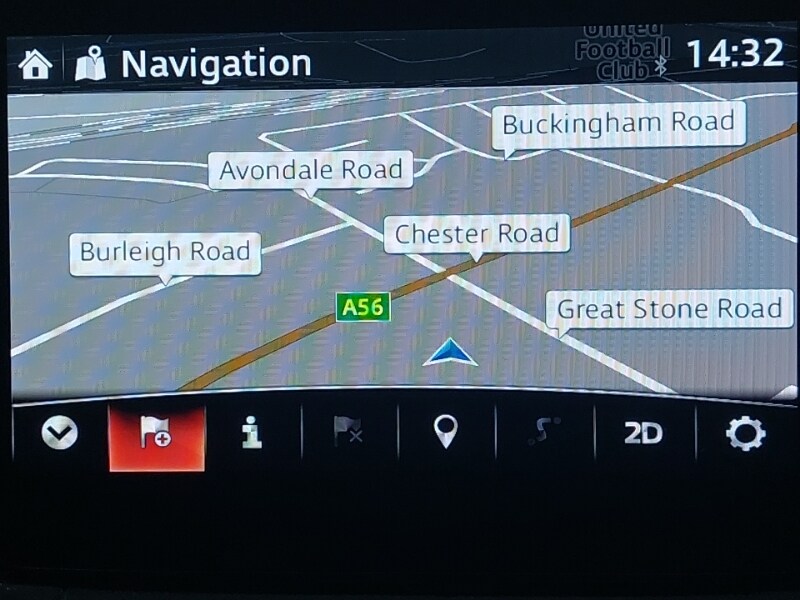 Used Mazda Mazda2 2022 for sale - 76543510: Photo 16