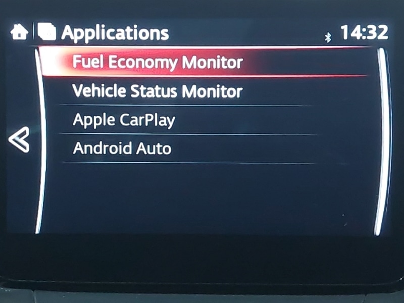 Used Mazda Mazda2 2022 for sale - 76543510: Photo 17