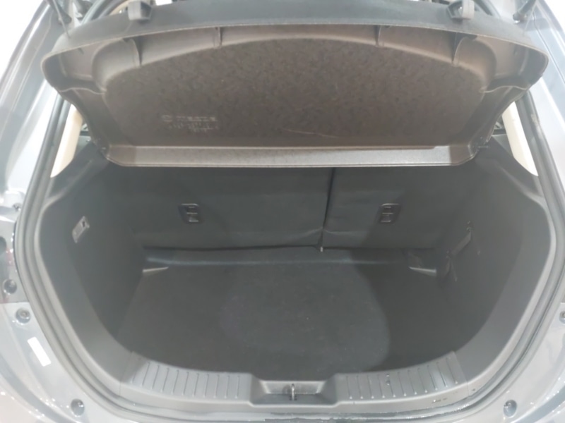 Used Mazda Mazda2 2022 for sale - 76543510: Photo 8