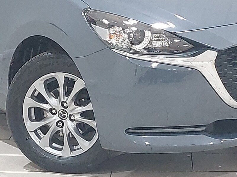 Used Mazda Mazda2 2022 for sale - 76543510: Photo 9