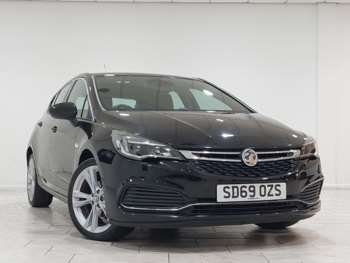 2019 - 1.4T 16V 150 SRi Vx-line Nav 5dr
