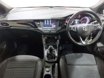 Used Vauxhall Astra 2019 for sale - 74977126: Photo