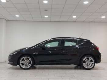 Used Vauxhall Astra 2019 for sale - 74977126: Photo