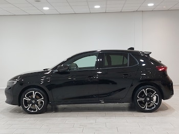 Used Vauxhall Corsa 2025 for sale - 78747191: Photo