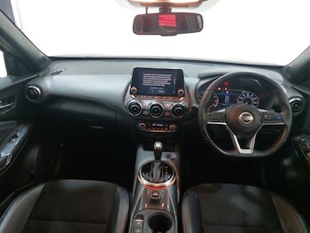 Used Nissan Juke 2020 for sale - 78808242: Photo