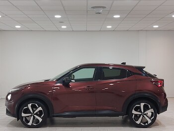 Used Nissan Juke 2020 for sale - 78808242: Photo