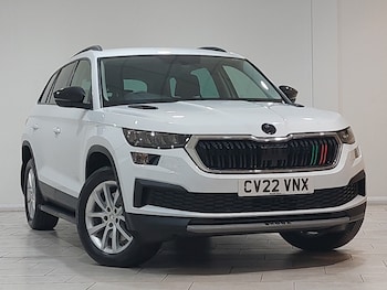 Used Skoda Kodiaq 2022 for sale - 75543628: Photo