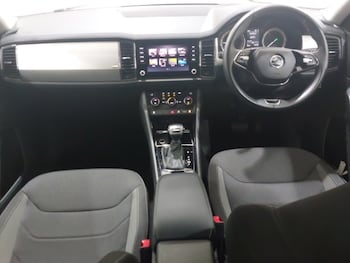 Used Skoda Kodiaq 2022 for sale - 75543628: Photo