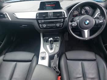 Used BMW 1 Series 2019 for sale - 79707502: Photo