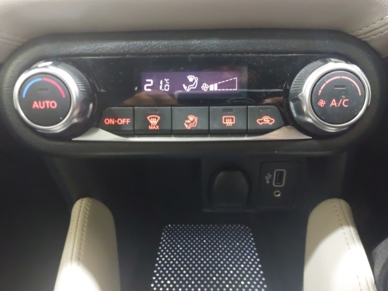 Used Nissan Micra 2019 for sale - 77012539: Photo 15