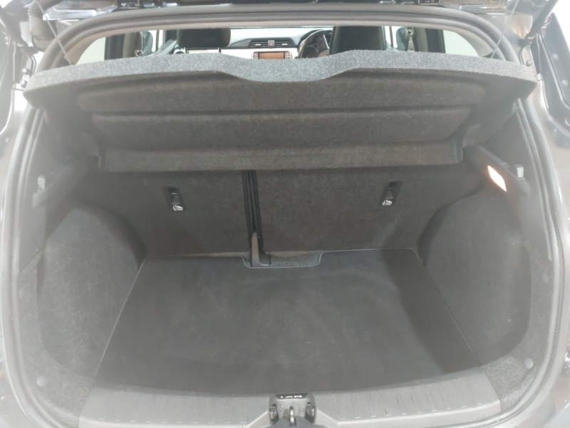 Used Nissan Micra 2019 for sale - 77012539: Photo 8