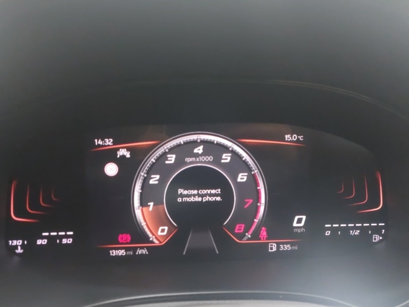 Used SEAT Ibiza 2024 for sale - 77669761: Photo 11