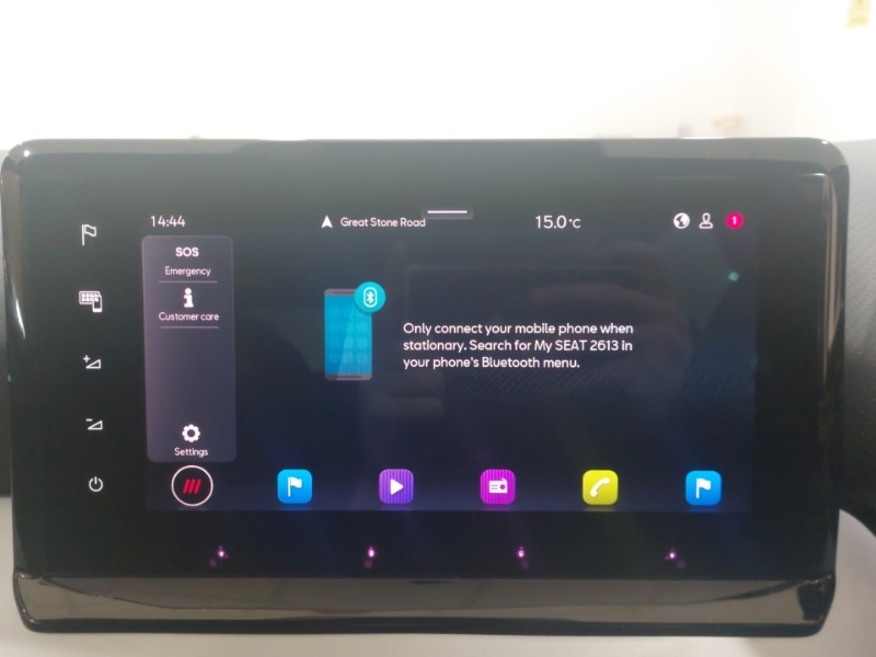 Used SEAT Ibiza 2024 for sale - 77669761: Photo 13