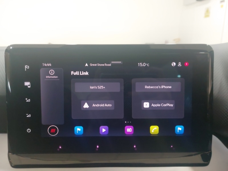 Used SEAT Ibiza 2024 for sale - 77669761: Photo 14