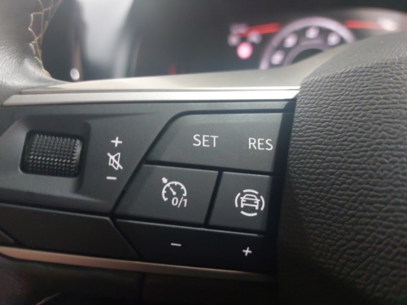 Used SEAT Ibiza 2024 for sale - 77669761: Photo 16