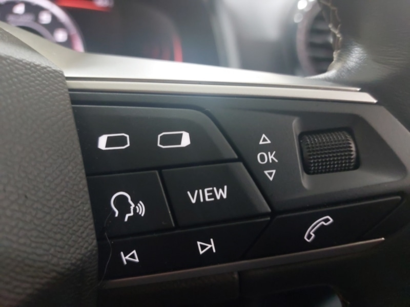 Used SEAT Ibiza 2024 for sale - 77669761: Photo 17