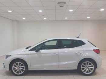 Used SEAT Ibiza 2024 for sale - 77669761: Photo