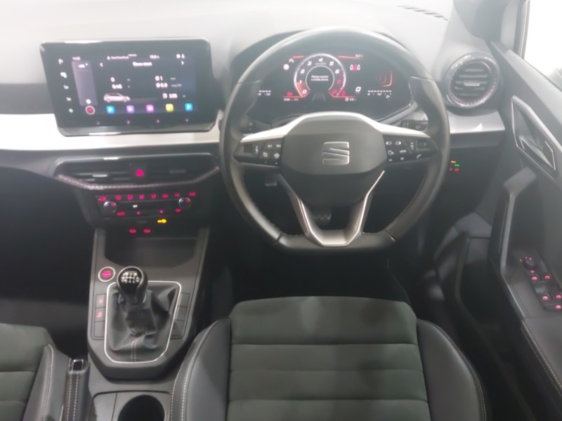 Used SEAT Ibiza 2024 for sale - 77669761: Photo 7