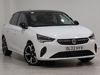 Used Vauxhall Corsa 2022 for sale - 78559365: Photo