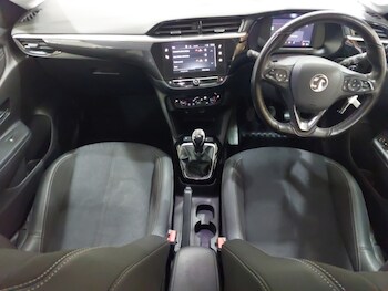 Used Vauxhall Corsa 2022 for sale - 78559365: Photo