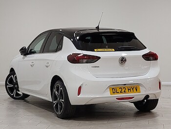 Used Vauxhall Corsa 2022 for sale - 78559365: Photo