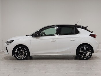 Used Vauxhall Corsa 2022 for sale - 78559365: Photo