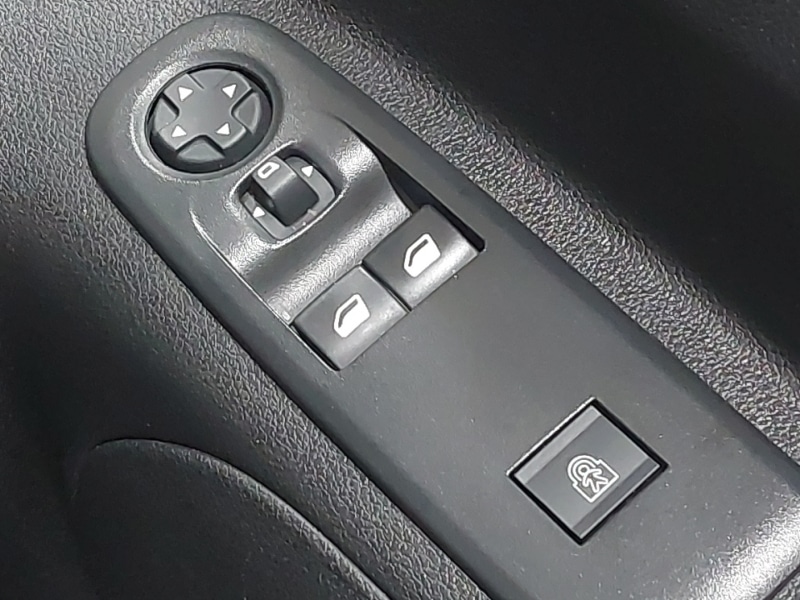 Used Vauxhall Combo Life 2019 for sale - 76629192: Photo 12