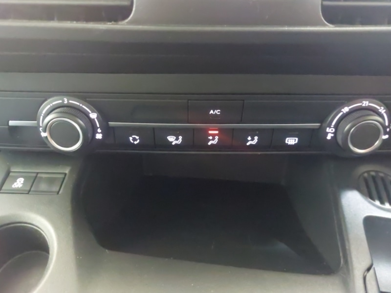 Used Vauxhall Combo Life 2019 for sale - 76629192: Photo 15