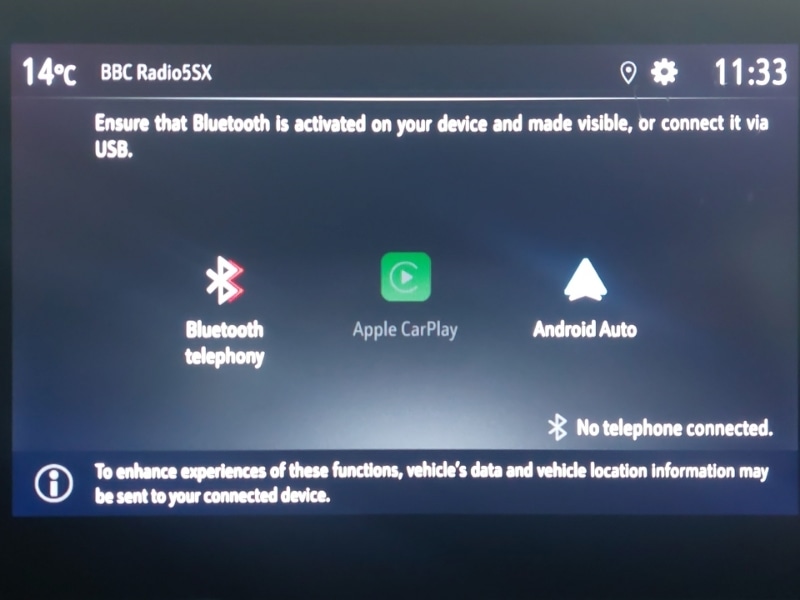 Used Vauxhall Combo Life 2019 for sale - 76629192: Photo 17