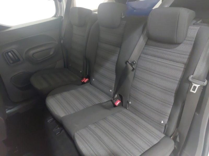 Used Vauxhall Combo Life 2019 for sale - 76629192: Photo 6