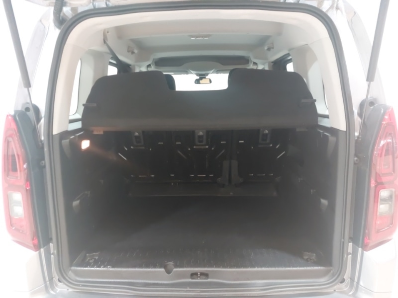 Used Vauxhall Combo Life 2019 for sale - 76629192: Photo 8