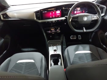 Used Vauxhall Mokka 2025 for sale - 76846788: Photo