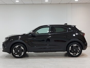 Used Vauxhall Mokka 2025 for sale - 76846788: Photo