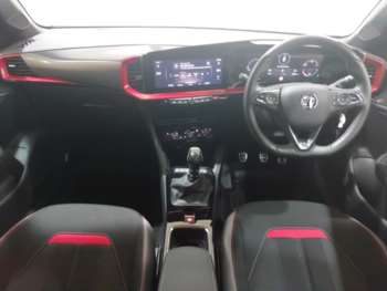 Used Vauxhall Mokka 2023 for sale - 74626533: Photo