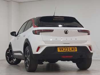 Used Vauxhall Mokka 2023 for sale - 74626533: Photo