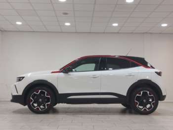 Used Vauxhall Mokka 2023 for sale - 74626533: Photo