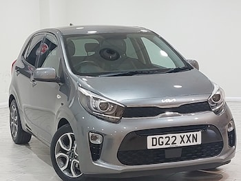Used Kia Picanto 2022 for sale - 79101244: Photo