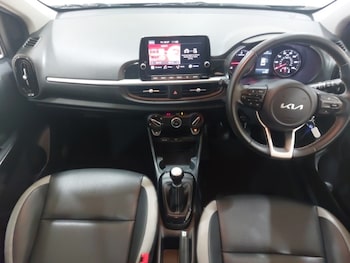 Used Kia Picanto 2022 for sale - 79101244: Photo