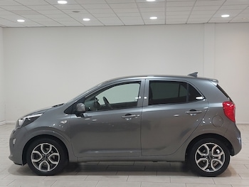Used Kia Picanto 2022 for sale - 79101244: Photo
