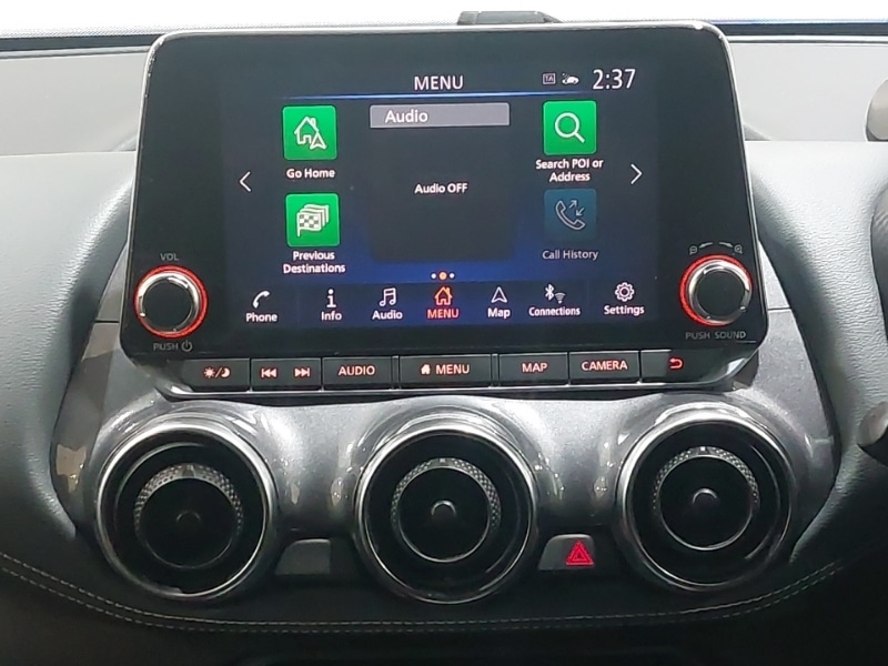 Used Nissan Juke 2020 for sale - 76983270: Photo 10